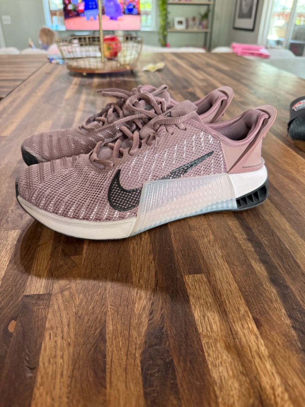 Nike Metcon 10 women’s work out shoes